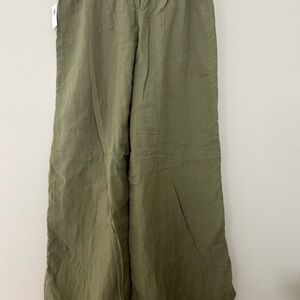 Old Navy women’s gauze pants